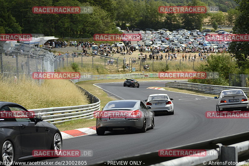 Bild #23002805 - Touristenfahrten Nürburgring Nordschleife (16.07.2023)