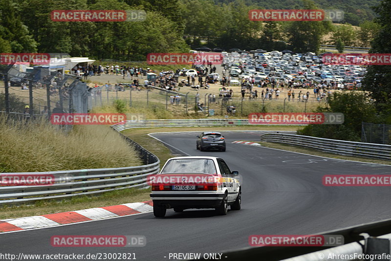 Bild #23002821 - Touristenfahrten Nürburgring Nordschleife (16.07.2023)