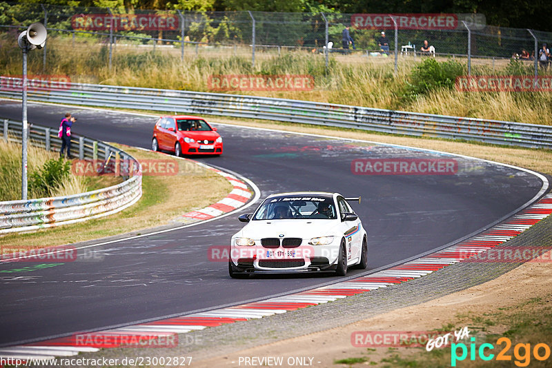 Bild #23002827 - Touristenfahrten Nürburgring Nordschleife (16.07.2023)