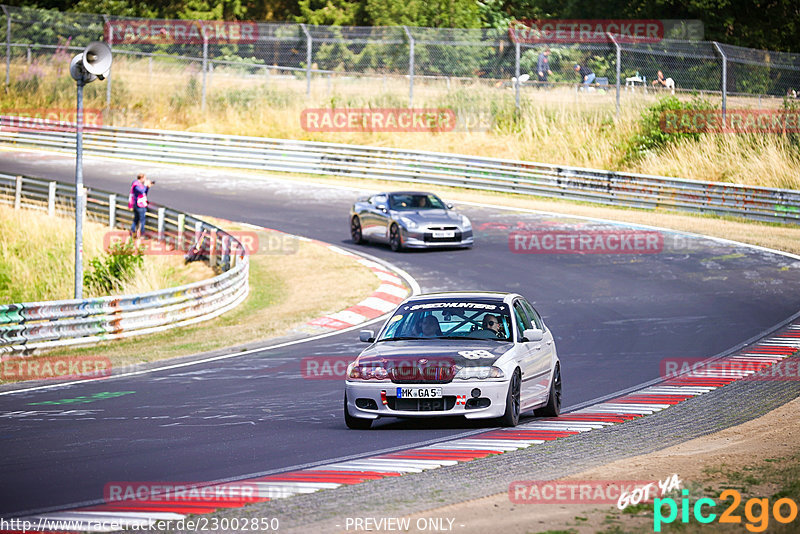 Bild #23002850 - Touristenfahrten Nürburgring Nordschleife (16.07.2023)