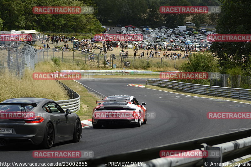 Bild #23002855 - Touristenfahrten Nürburgring Nordschleife (16.07.2023)