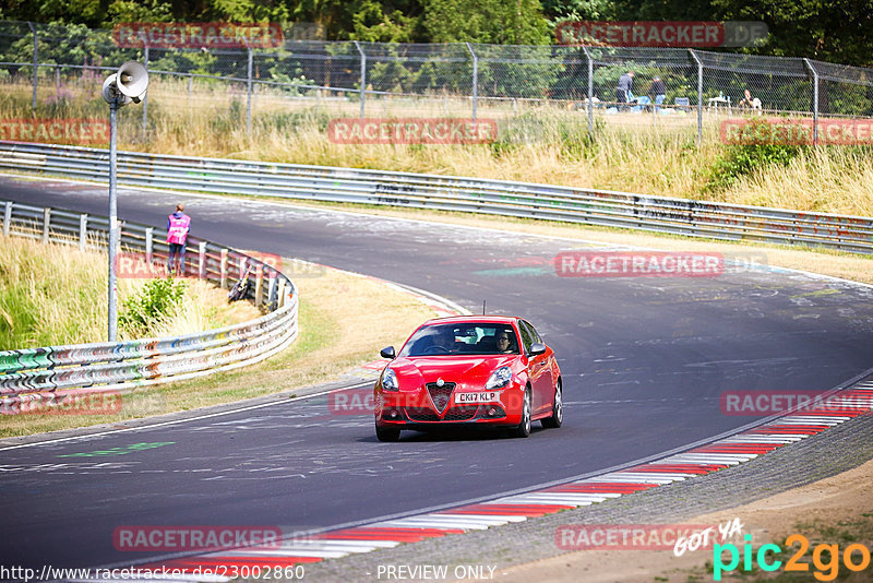 Bild #23002860 - Touristenfahrten Nürburgring Nordschleife (16.07.2023)