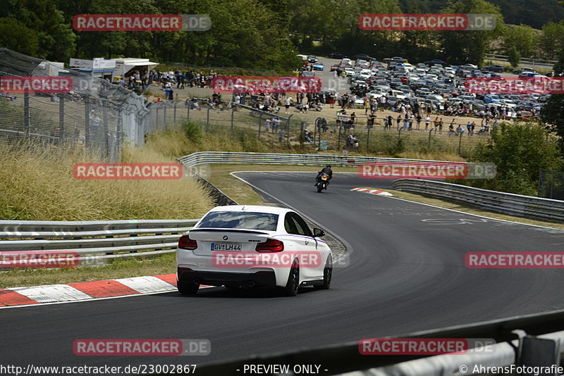 Bild #23002867 - Touristenfahrten Nürburgring Nordschleife (16.07.2023)