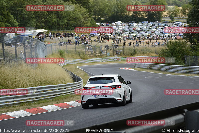 Bild #23002875 - Touristenfahrten Nürburgring Nordschleife (16.07.2023)