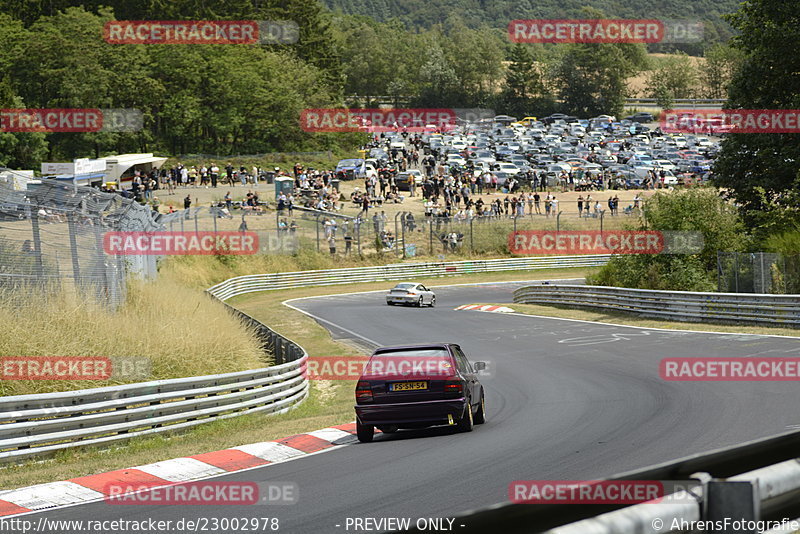 Bild #23002978 - Touristenfahrten Nürburgring Nordschleife (16.07.2023)