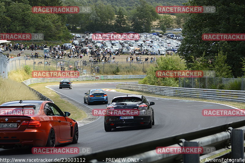 Bild #23003112 - Touristenfahrten Nürburgring Nordschleife (16.07.2023)