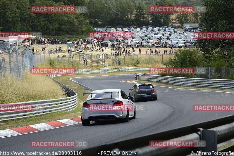 Bild #23003116 - Touristenfahrten Nürburgring Nordschleife (16.07.2023)