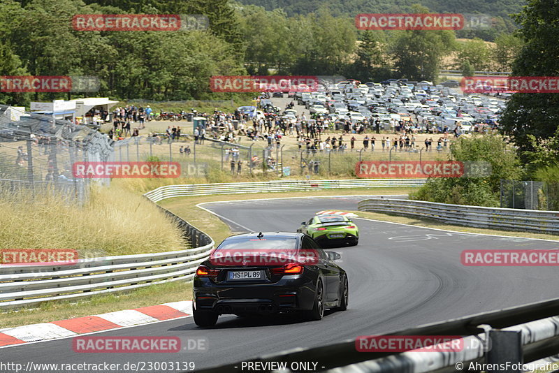 Bild #23003139 - Touristenfahrten Nürburgring Nordschleife (16.07.2023)