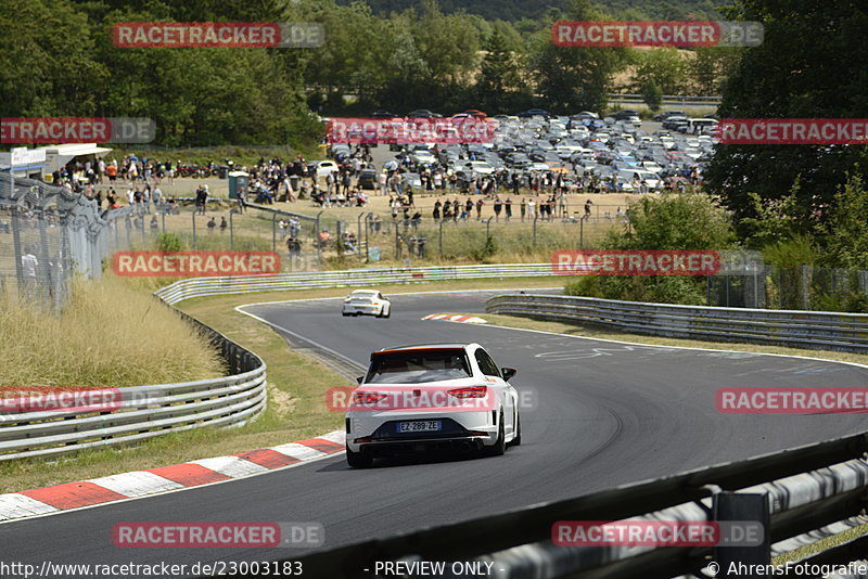 Bild #23003183 - Touristenfahrten Nürburgring Nordschleife (16.07.2023)