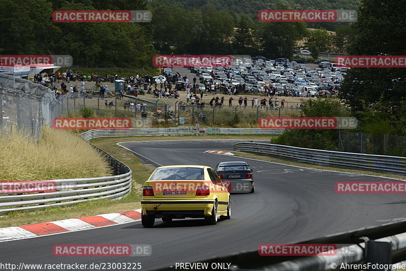 Bild #23003225 - Touristenfahrten Nürburgring Nordschleife (16.07.2023)