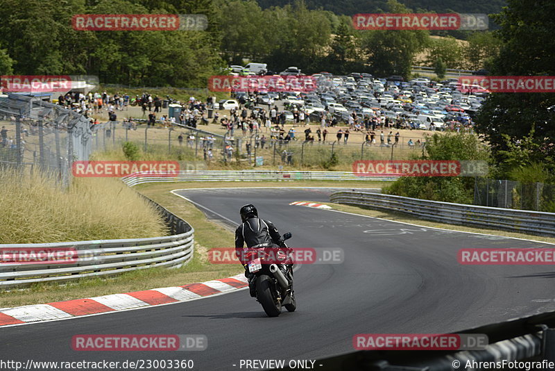 Bild #23003360 - Touristenfahrten Nürburgring Nordschleife (16.07.2023)