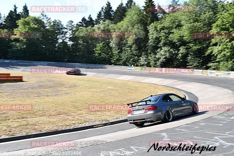 Bild #23003496 - Touristenfahrten Nürburgring Nordschleife (16.07.2023)