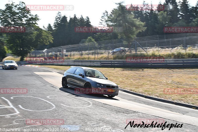 Bild #23003500 - Touristenfahrten Nürburgring Nordschleife (16.07.2023)