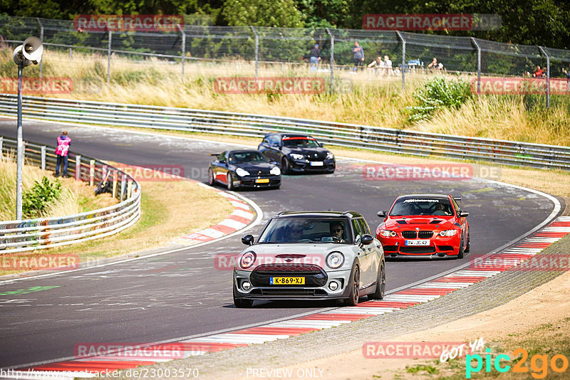 Bild #23003570 - Touristenfahrten Nürburgring Nordschleife (16.07.2023)