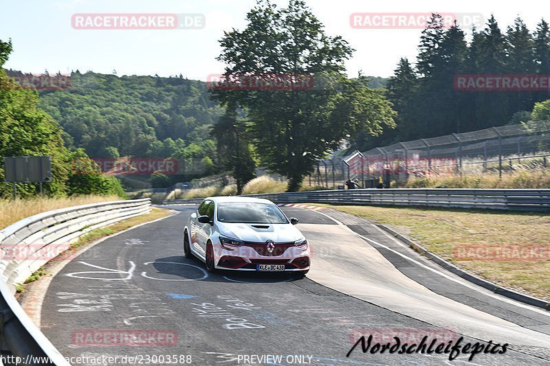 Bild #23003588 - Touristenfahrten Nürburgring Nordschleife (16.07.2023)