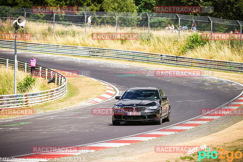 Bild #23003713 - Touristenfahrten Nürburgring Nordschleife (16.07.2023)