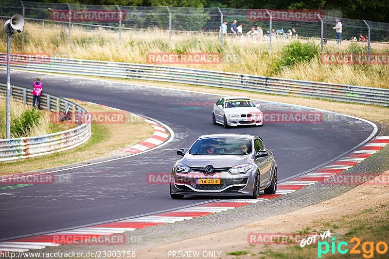 Bild #23003758 - Touristenfahrten Nürburgring Nordschleife (16.07.2023)