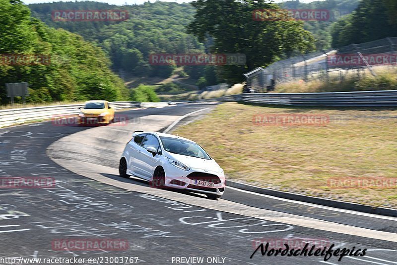 Bild #23003767 - Touristenfahrten Nürburgring Nordschleife (16.07.2023)