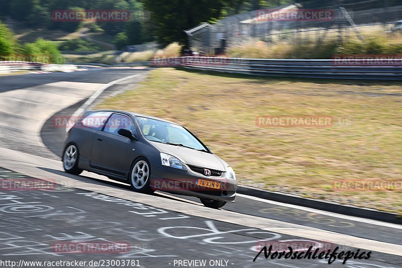 Bild #23003781 - Touristenfahrten Nürburgring Nordschleife (16.07.2023)