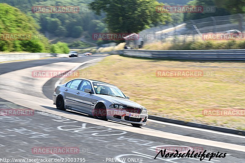 Bild #23003795 - Touristenfahrten Nürburgring Nordschleife (16.07.2023)