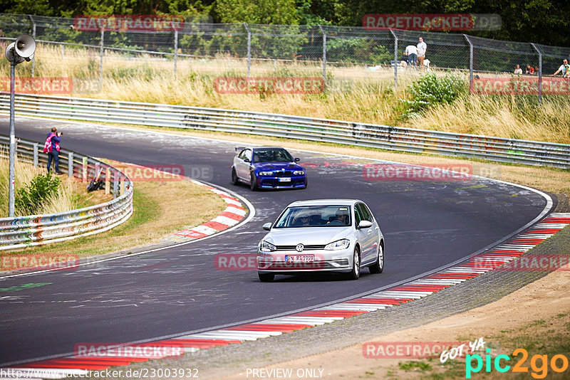 Bild #23003932 - Touristenfahrten Nürburgring Nordschleife (16.07.2023)