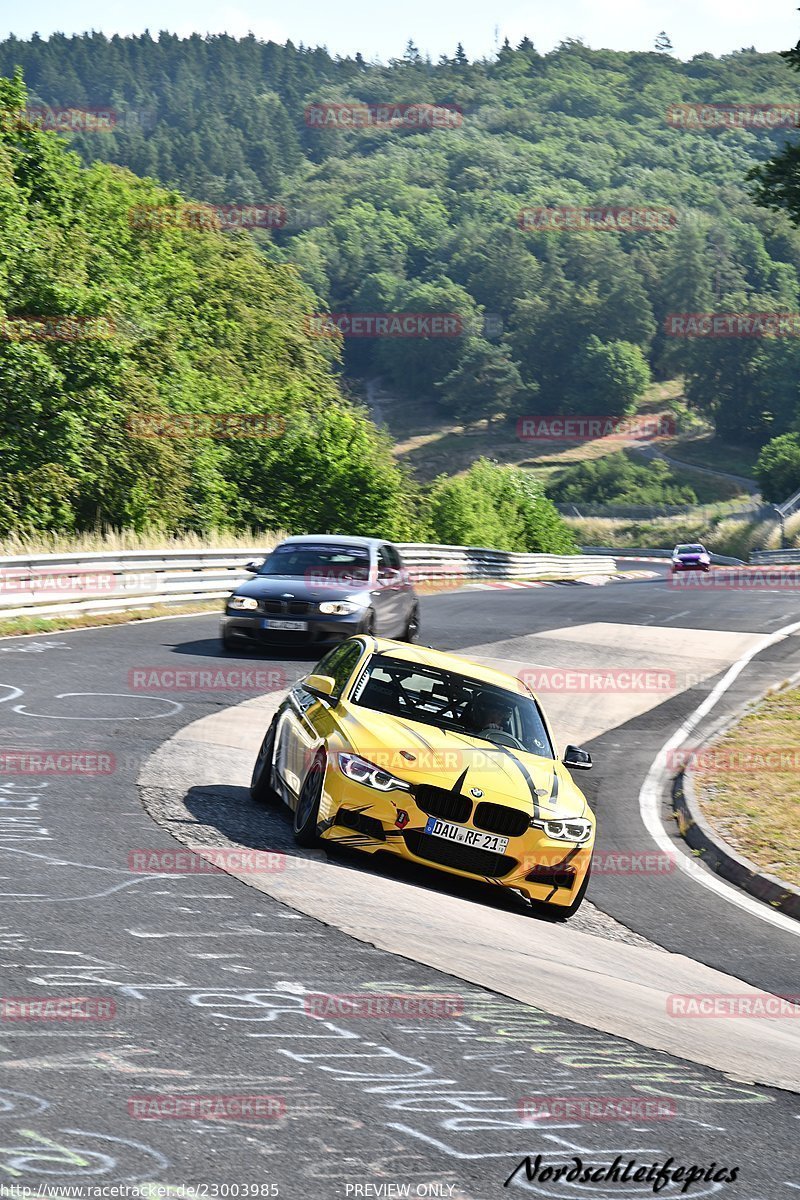 Bild #23003985 - Touristenfahrten Nürburgring Nordschleife (16.07.2023)