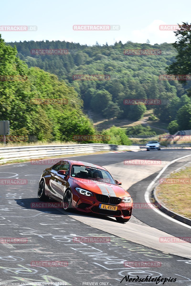 Bild #23003989 - Touristenfahrten Nürburgring Nordschleife (16.07.2023)