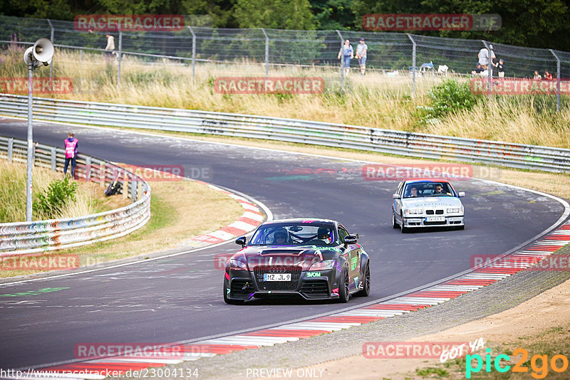 Bild #23004134 - Touristenfahrten Nürburgring Nordschleife (16.07.2023)