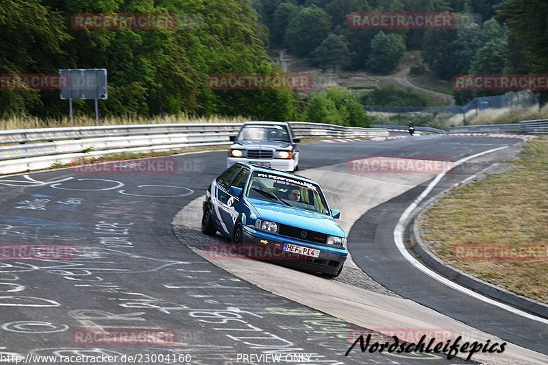 Bild #23004160 - Touristenfahrten Nürburgring Nordschleife (16.07.2023)