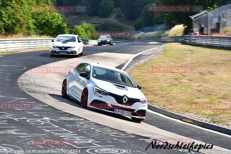 Bild #23004174 - Touristenfahrten Nürburgring Nordschleife (16.07.2023)