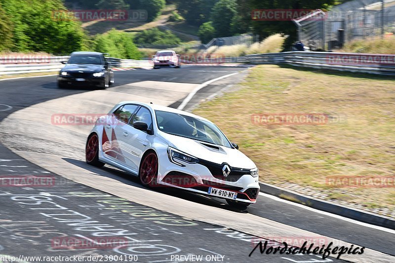 Bild #23004190 - Touristenfahrten Nürburgring Nordschleife (16.07.2023)