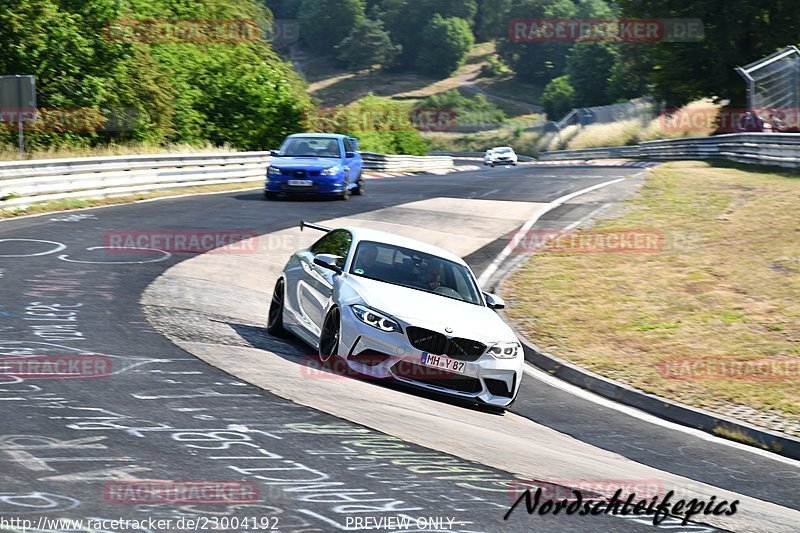 Bild #23004192 - Touristenfahrten Nürburgring Nordschleife (16.07.2023)