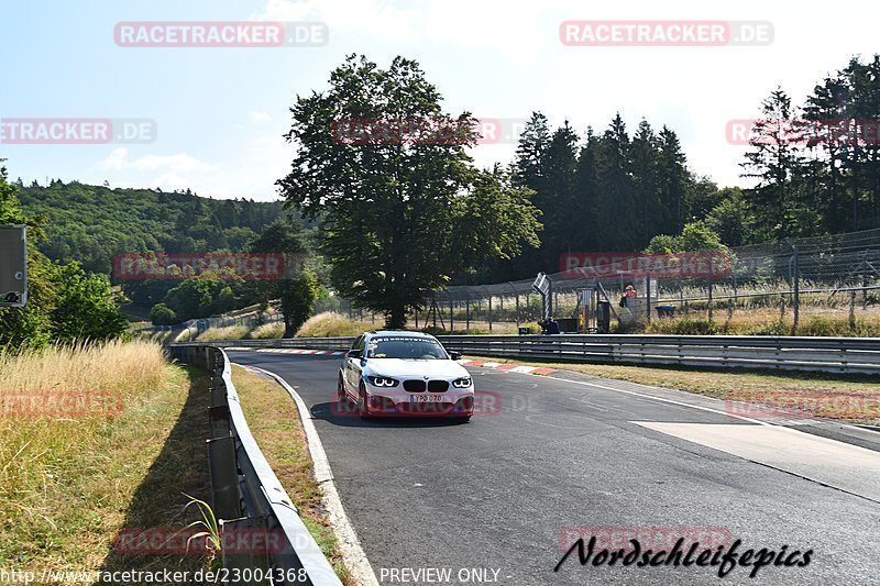 Bild #23004368 - Touristenfahrten Nürburgring Nordschleife (16.07.2023)