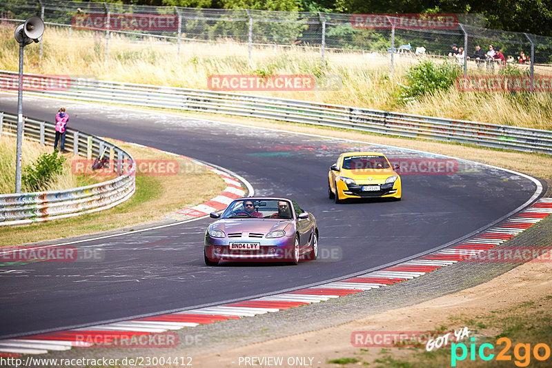 Bild #23004412 - Touristenfahrten Nürburgring Nordschleife (16.07.2023)