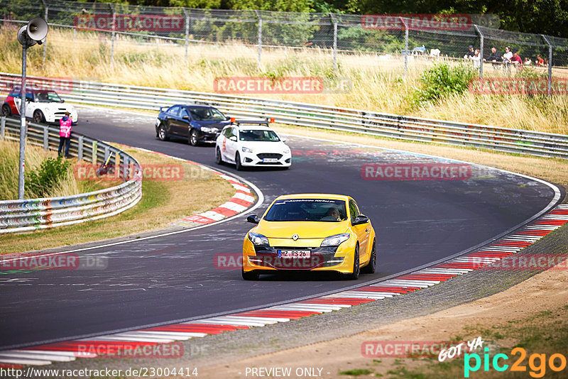 Bild #23004414 - Touristenfahrten Nürburgring Nordschleife (16.07.2023)