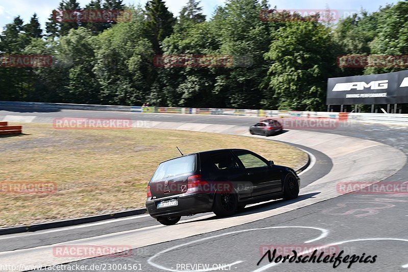 Bild #23004561 - Touristenfahrten Nürburgring Nordschleife (16.07.2023)