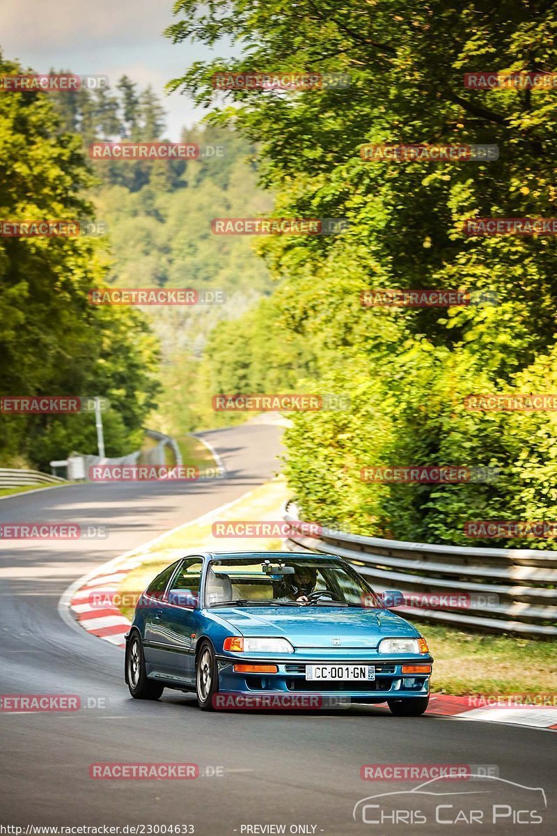 Bild #23004633 - Touristenfahrten Nürburgring Nordschleife (16.07.2023)