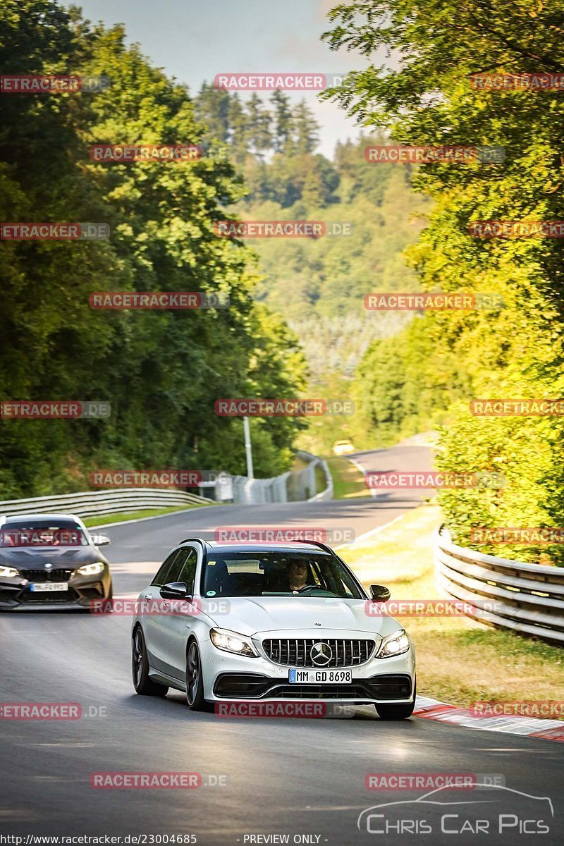 Bild #23004685 - Touristenfahrten Nürburgring Nordschleife (16.07.2023)