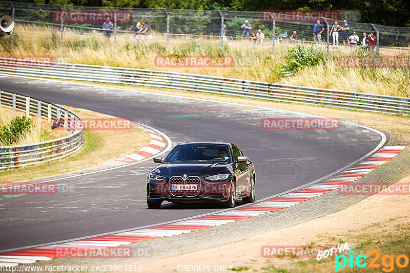 Bild #23004916 - Touristenfahrten Nürburgring Nordschleife (16.07.2023)