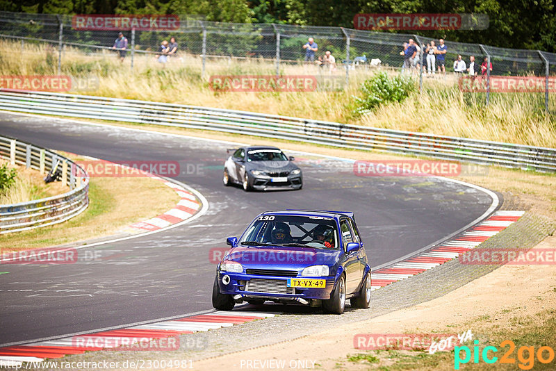 Bild #23004981 - Touristenfahrten Nürburgring Nordschleife (16.07.2023)