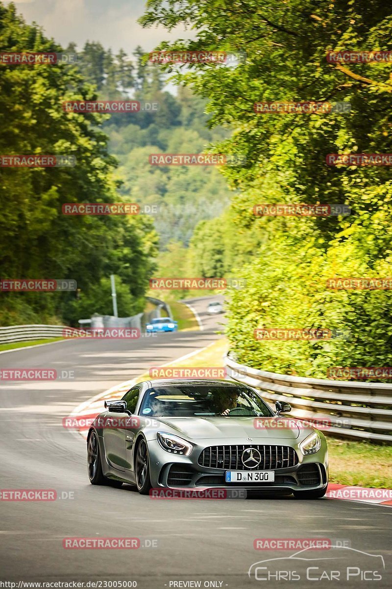 Bild #23005000 - Touristenfahrten Nürburgring Nordschleife (16.07.2023)