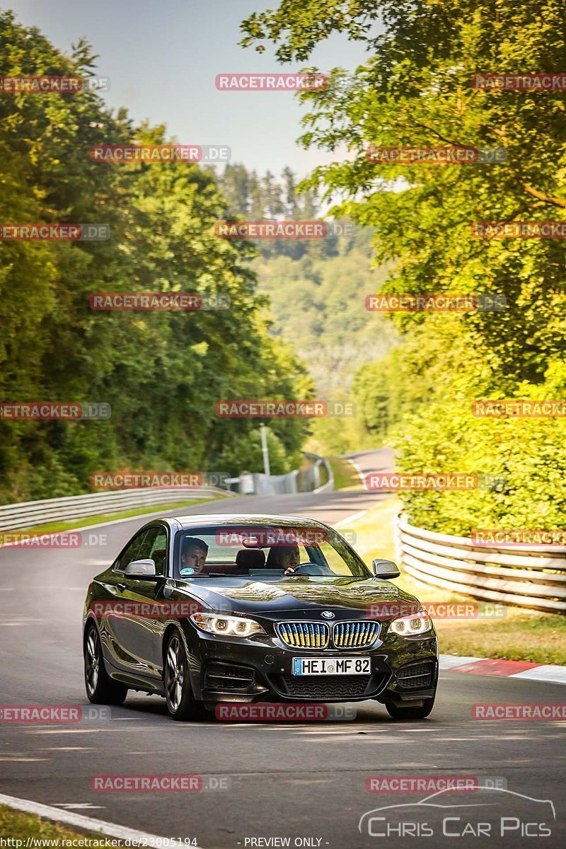 Bild #23005194 - Touristenfahrten Nürburgring Nordschleife (16.07.2023)