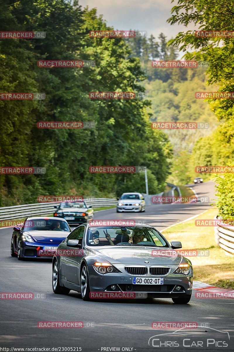 Bild #23005215 - Touristenfahrten Nürburgring Nordschleife (16.07.2023)