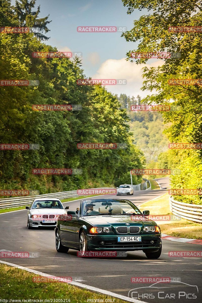 Bild #23005216 - Touristenfahrten Nürburgring Nordschleife (16.07.2023)