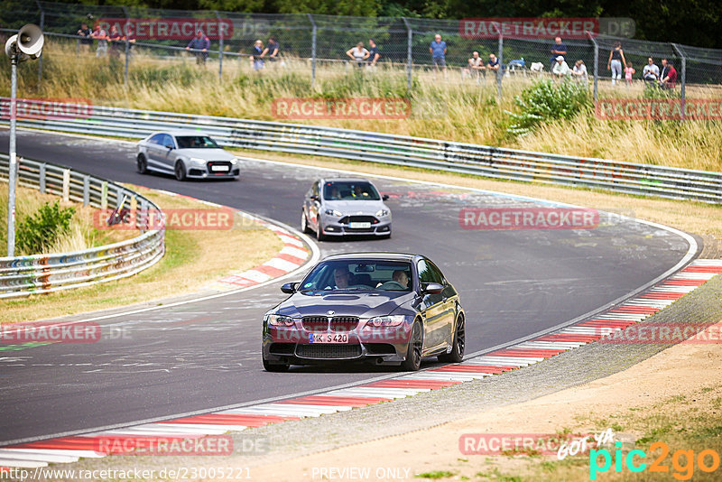 Bild #23005221 - Touristenfahrten Nürburgring Nordschleife (16.07.2023)