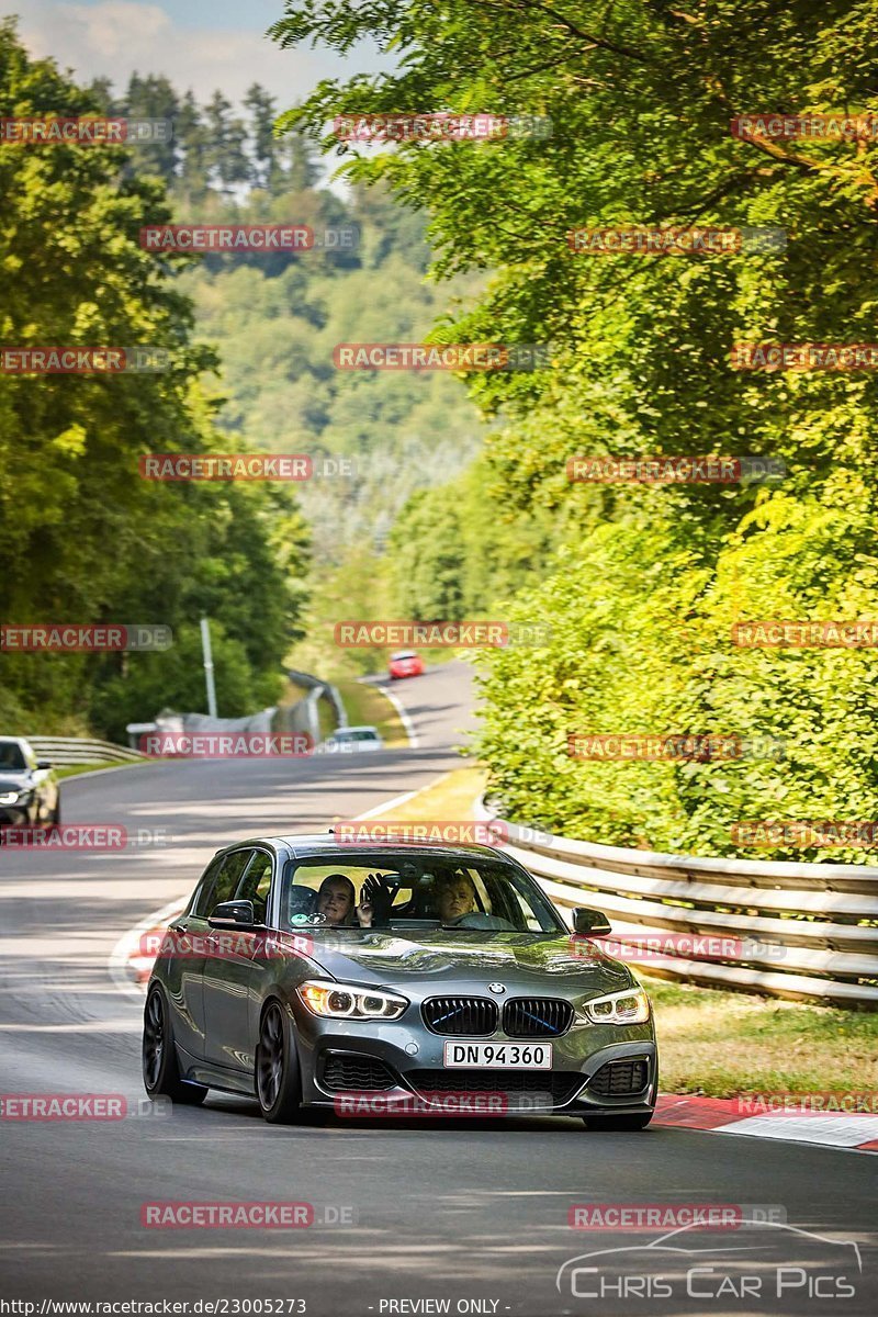 Bild #23005273 - Touristenfahrten Nürburgring Nordschleife (16.07.2023)