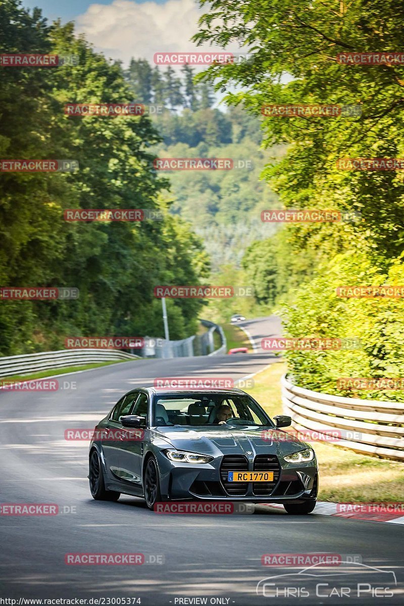 Bild #23005374 - Touristenfahrten Nürburgring Nordschleife (16.07.2023)