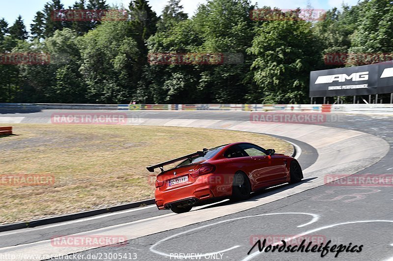 Bild #23005413 - Touristenfahrten Nürburgring Nordschleife (16.07.2023)