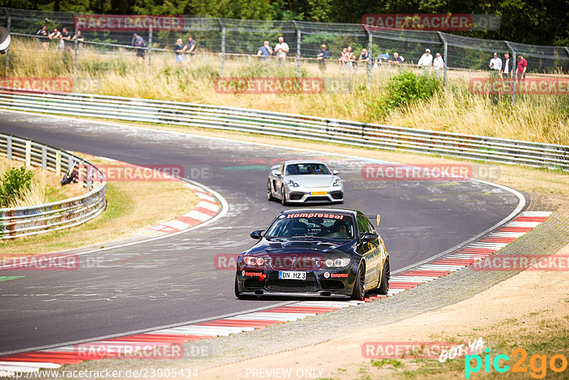 Bild #23005434 - Touristenfahrten Nürburgring Nordschleife (16.07.2023)