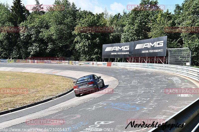 Bild #23005437 - Touristenfahrten Nürburgring Nordschleife (16.07.2023)